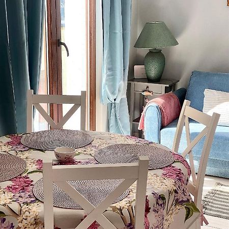 Apartamenty Marea Rentals Na Kaszubskiej Ustka Buitenkant foto