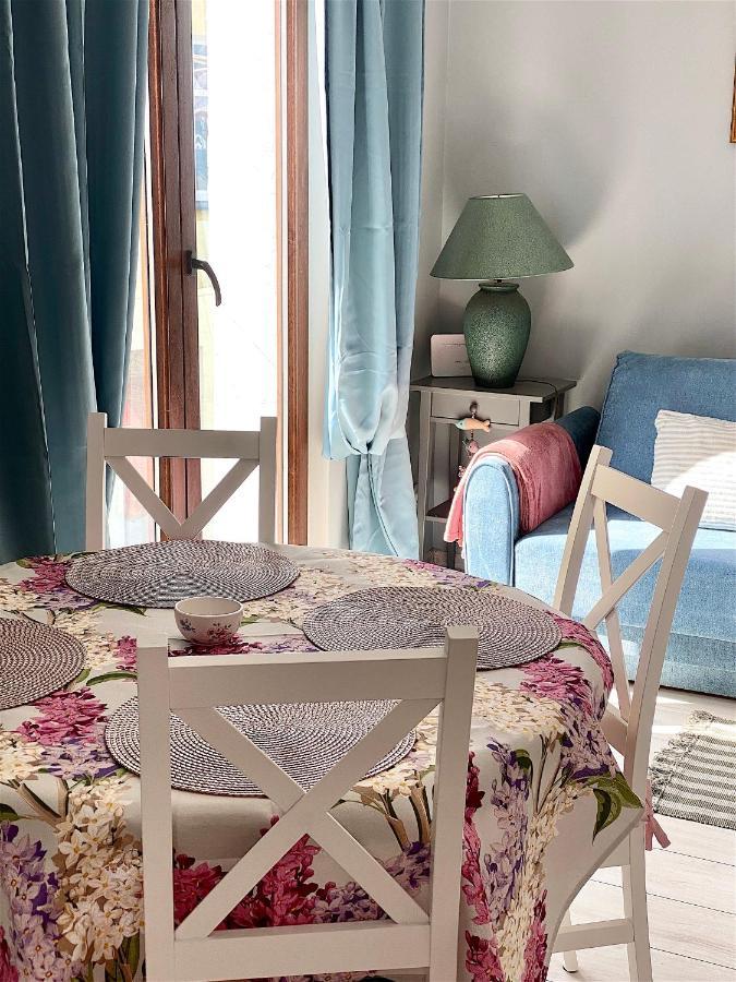 Apartamenty Marea Rentals Na Kaszubskiej Ustka Buitenkant foto