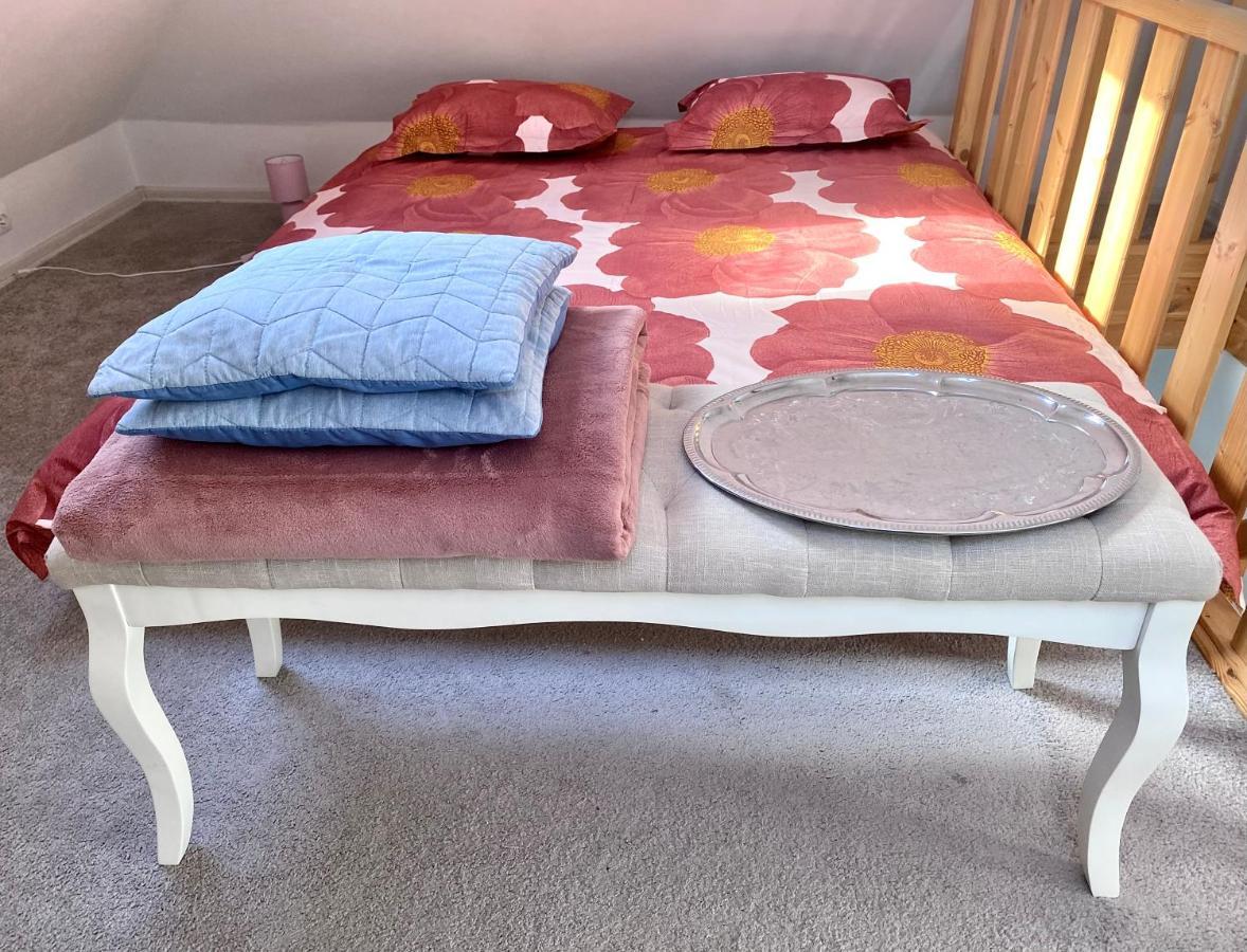 Apartamenty Marea Rentals Na Kaszubskiej Ustka Buitenkant foto