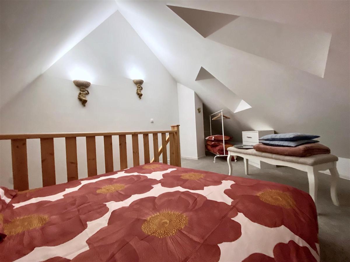 Apartamenty Marea Rentals Na Kaszubskiej Ustka Buitenkant foto