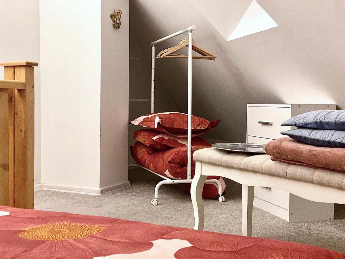 Apartamenty Marea Rentals Na Kaszubskiej Ustka Buitenkant foto