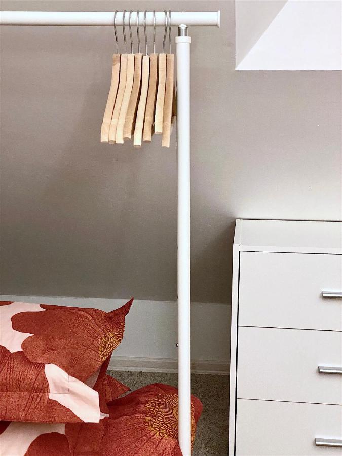 Apartamenty Marea Rentals Na Kaszubskiej Ustka Buitenkant foto