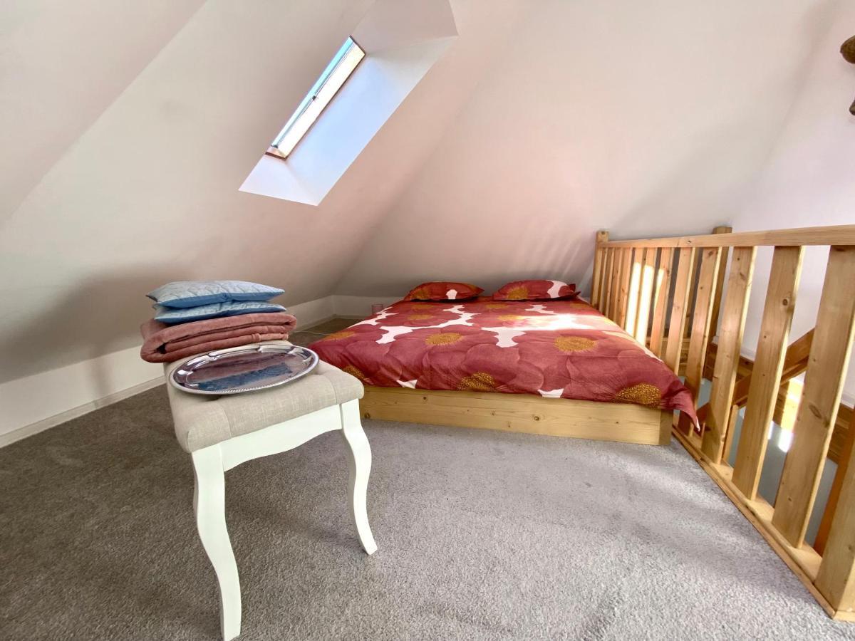Apartamenty Marea Rentals Na Kaszubskiej Ustka Buitenkant foto