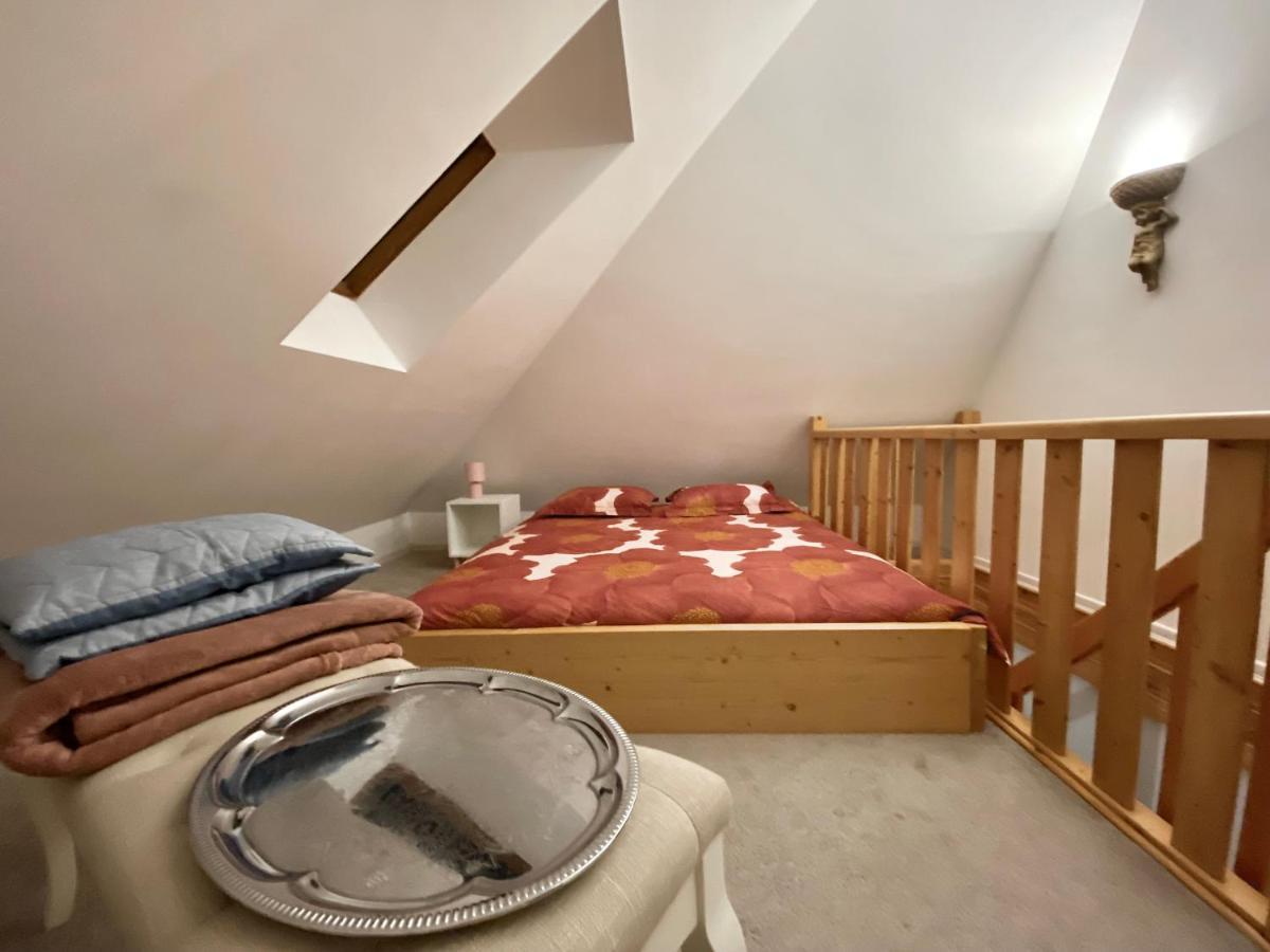 Apartamenty Marea Rentals Na Kaszubskiej Ustka Buitenkant foto