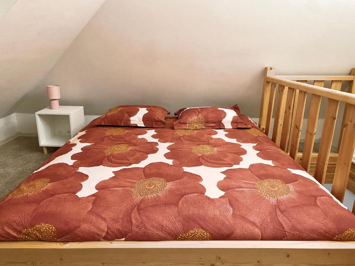 Apartamenty Marea Rentals Na Kaszubskiej Ustka Buitenkant foto