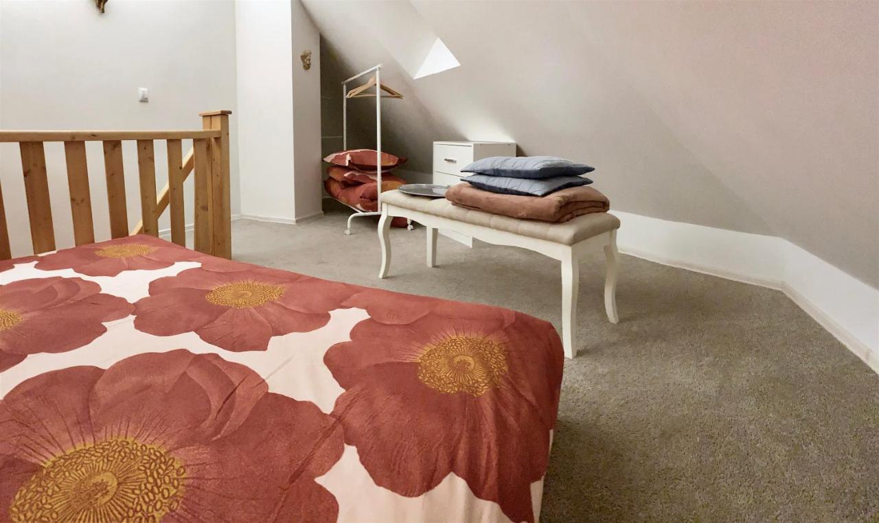 Apartamenty Marea Rentals Na Kaszubskiej Ustka Buitenkant foto