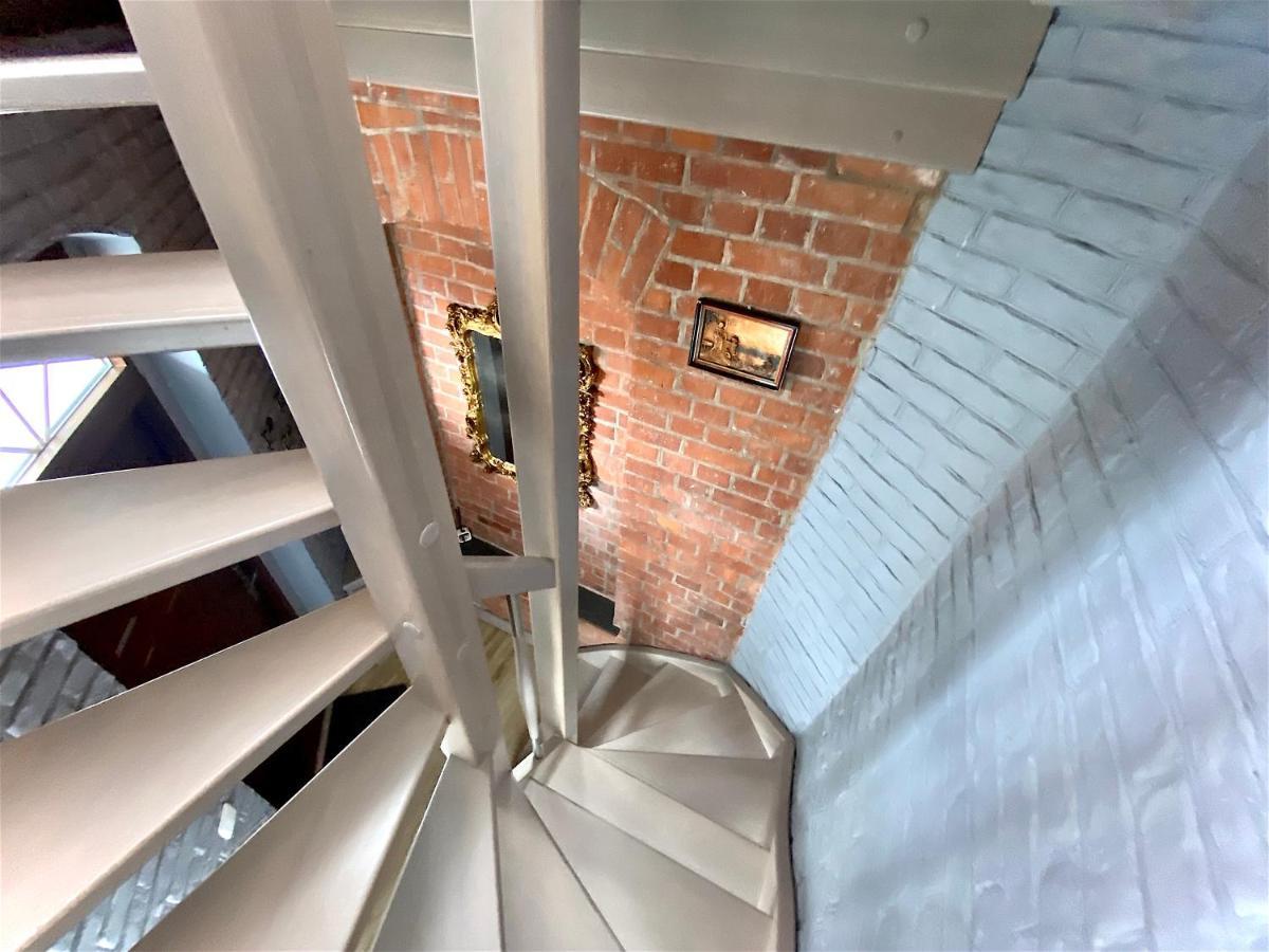 Apartamenty Marea Rentals Na Kaszubskiej Ustka Buitenkant foto