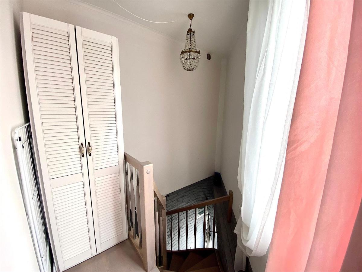 Apartamenty Marea Rentals Na Kaszubskiej Ustka Buitenkant foto