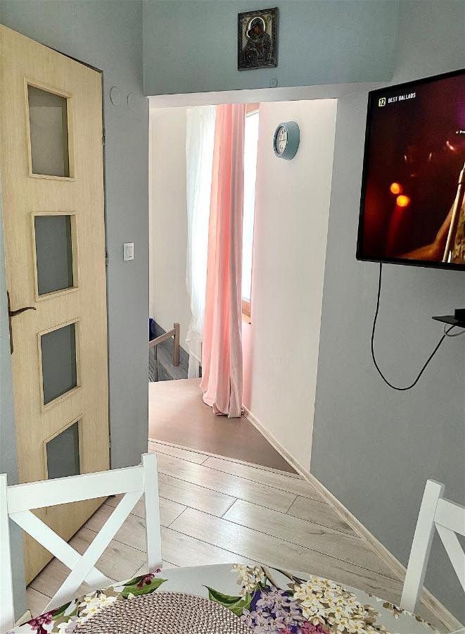 Apartamenty Marea Rentals Na Kaszubskiej Ustka Buitenkant foto